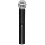 Ručný UHF mikrofón Omnitronic UHF-E Series 831,1 MHz