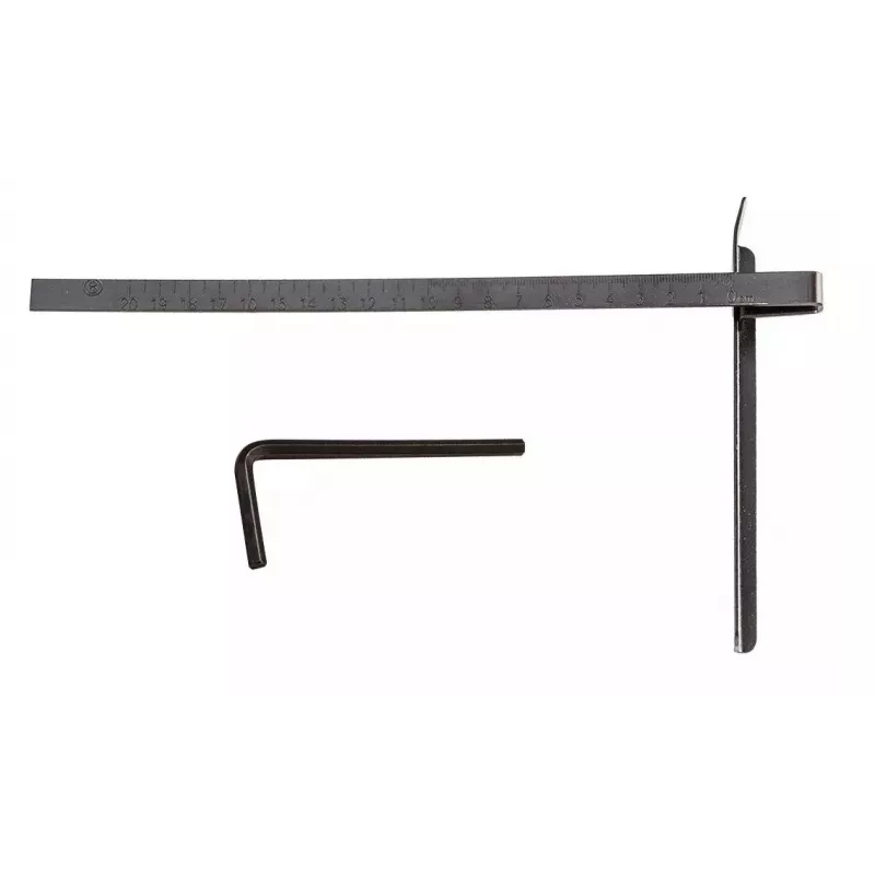 Kotúčová píla 1200W Graphite kotúč píly 185 mm