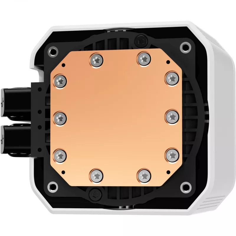 All-in-One kvapalinové chladenie DeepCool Mystique 240 WH ARGB