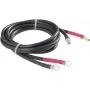 Voltcraft spojovací kábel 2 m/35 mm², vhodný pre NPI-2000 W-typy, SWD-1200/12, SWD-2000