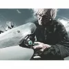 Wera Zyklop 8009 Pocket Imperial Set 1 - račňový skrutkovač so sadou bitov