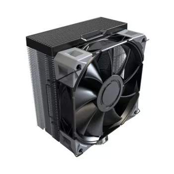 CPU chladič MULTI-SOCKEL čierna/NX400 (B) MONTECH