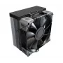 CPU chladič MULTI-SOCKEL čierny/NX400 (B) MONTECH