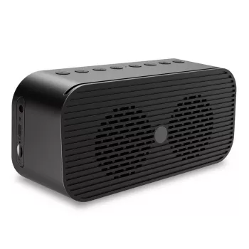 Prenosný reproduktor Havit M3 Bluetooth bezdrôtový, čierny