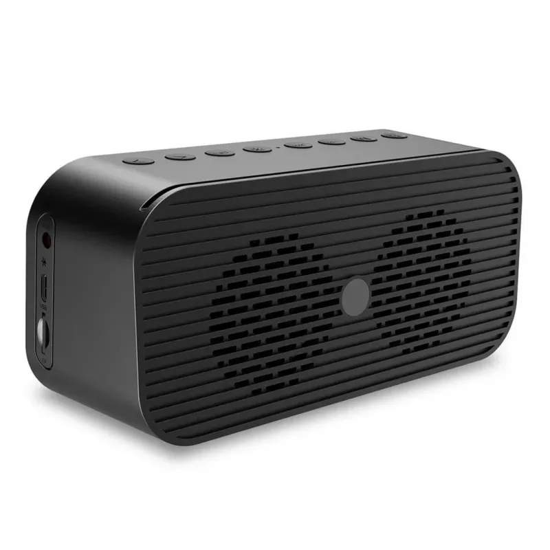 Prenosný reproduktor Havit M3 Bluetooth bezdrôtový, čierny