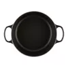 Le Creuset Signature okrúhla zapekacia forma