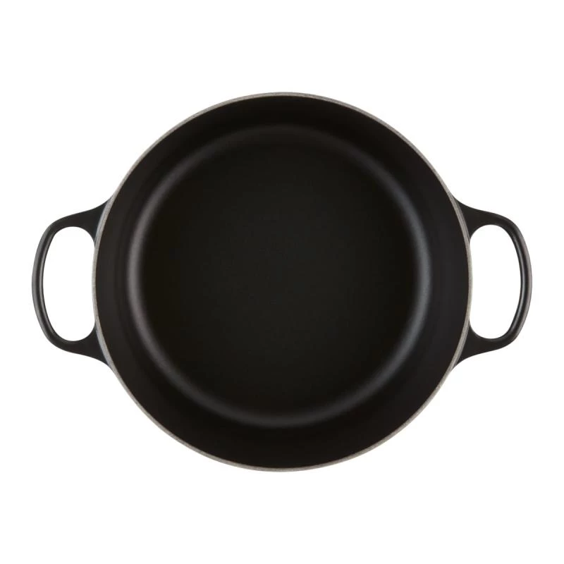 Le Creuset Signature okrúhla zapekacia forma