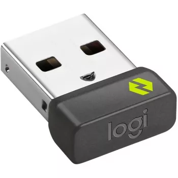 Logitech MX Keys for Business klávesnica RF Wireless + Bluetooth talianska grafitová (920-010247)