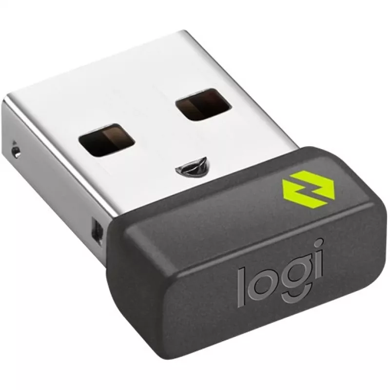 Logitech MX Keys for Business klávesnica RF Wireless + Bluetooth talianska grafitová (920-010247)