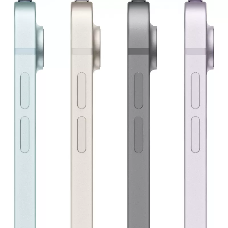 iPad Air 11 (1TB), tablet PC svetlomodrý, Gen 7 / 2025 / 5G