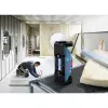 Bosch GPB 18V-2 SC Professional staveniskové rádio čierna, modrá