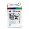 Kávovar KLEIN Bosch Tassimo 9231 – hračkársky kávovar, strieborný, detské hranie rolí