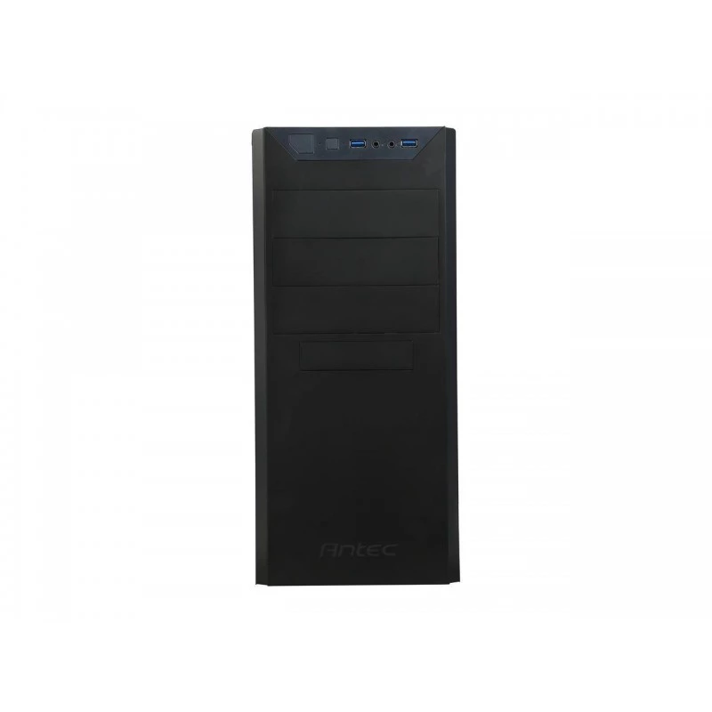 Antec VSK 4000E-U3 Midi Tower čierna