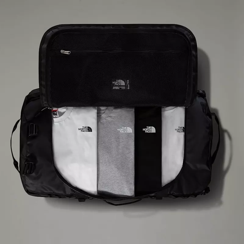 Base Camp Duffel Bag XXL-TNF Black-tnf biela-npf THE NORTH FACE