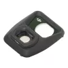 Širokouhlý objektív DJI CP.MA.00000704.01 114° zorné pole čierny