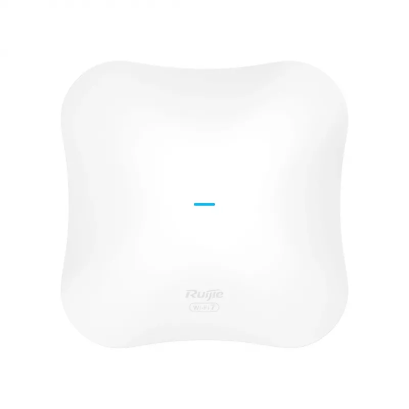 Ruijie Reyee RG-RAP73Pro prístupový bod Wi-Fi 7 trojpásmový, BE14000