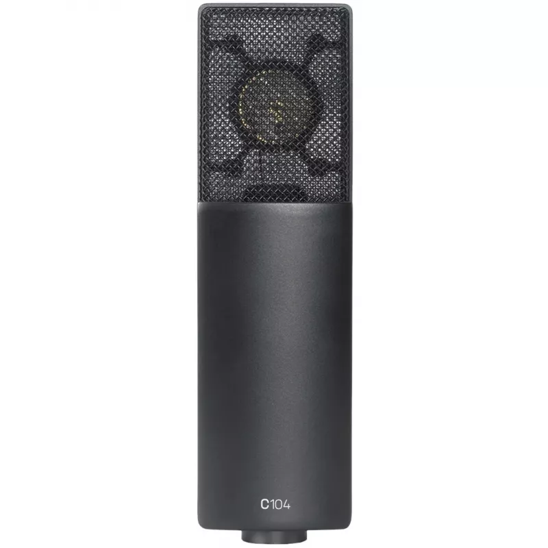AKG C104 - kondenzátorový mikrofón