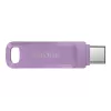 USB kľúč SanDisk Ultra Dual Drive Go 64 GB USB Type-A USB Type-C