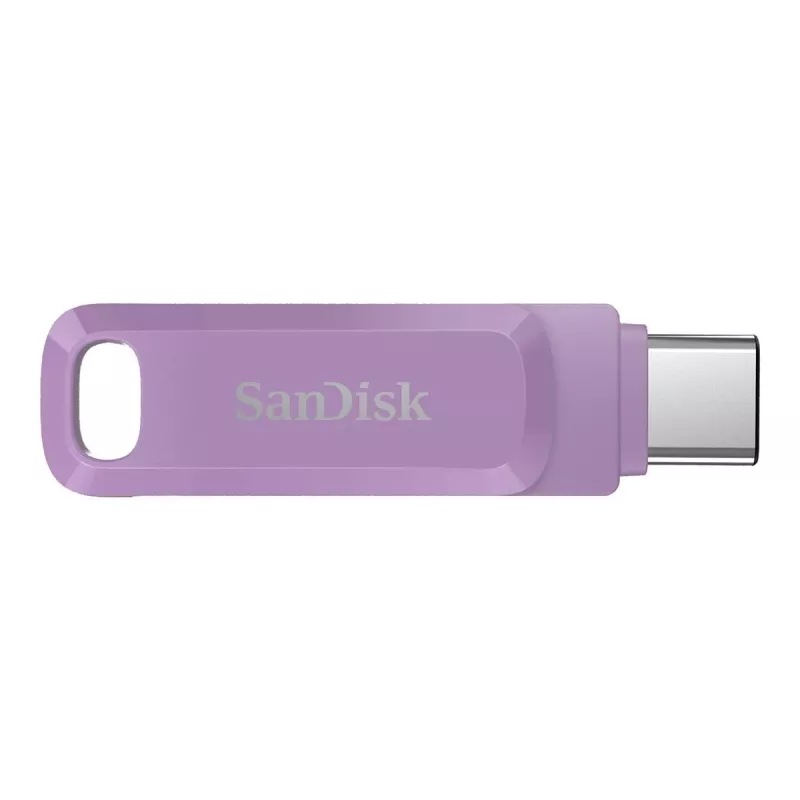 USB kľúč SanDisk Ultra Dual Drive Go 64 GB USB Type-A USB Type-C