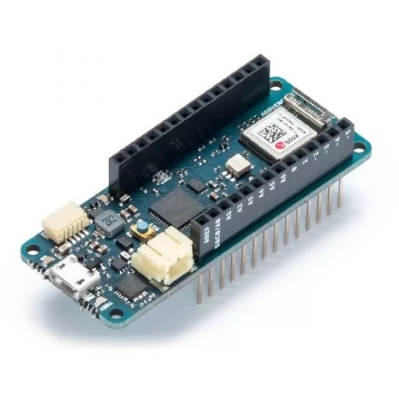 Vývojová doska Arduino MKR WiFi 1010