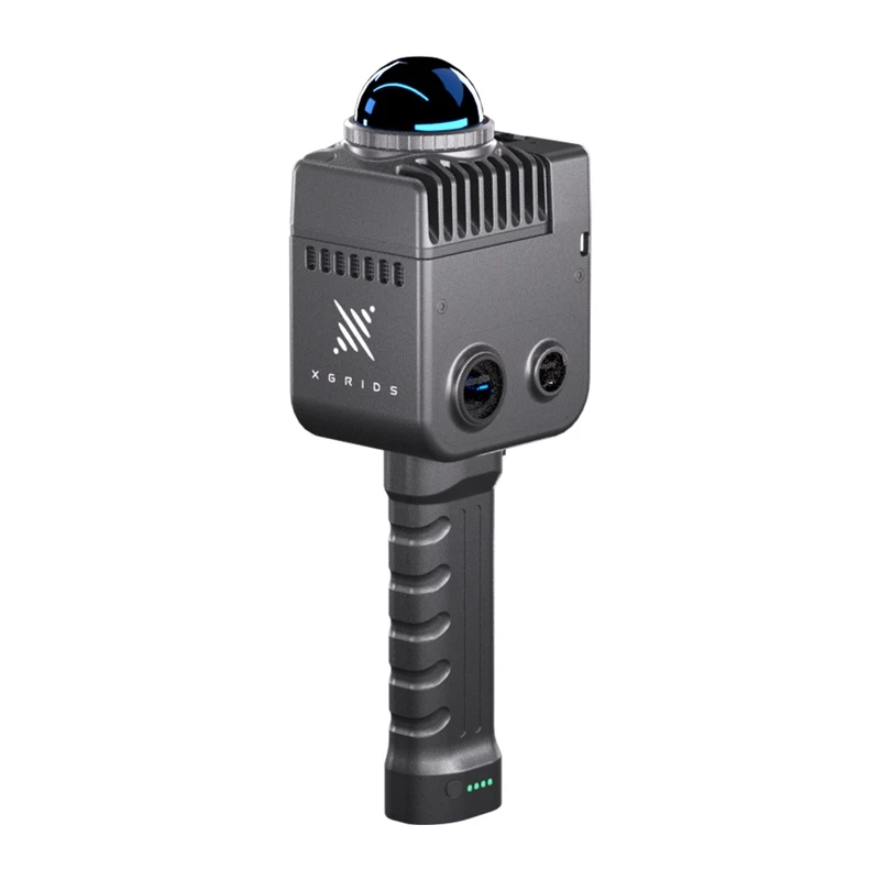 XGRIDS LixelKity K1 ručný 3D skener