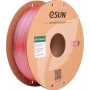 EPLA-CHAMELEON 1,75 mm malinová červená 1 kg ESUN 3D filament (EPLA-CHAMELEON-P175RR1)