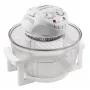 Halogénová rúra ESPERANZA EKO003 — 12 L, 1400 W, max. 250 °C, biela