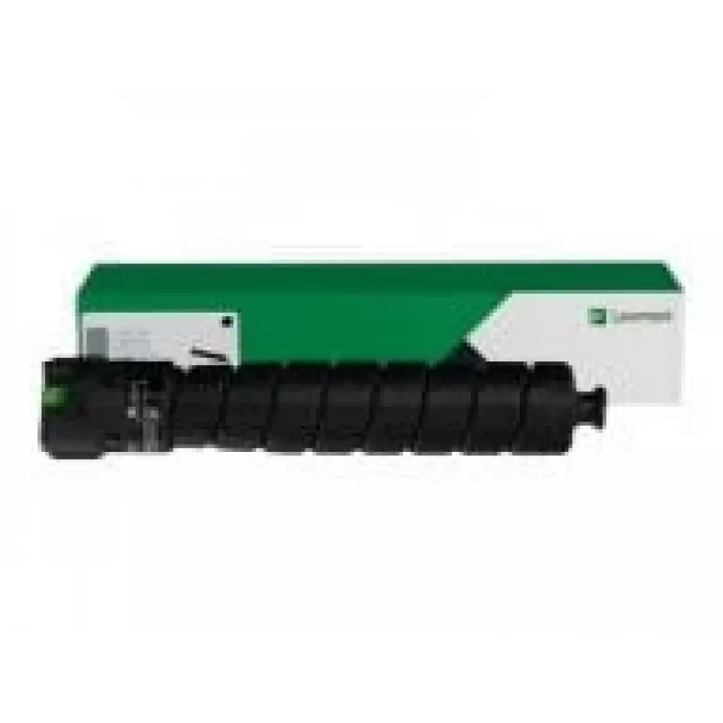 Toner Lexmark CX942 943 944 45000 strán čierny
