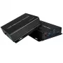 USB3.2 Gen1 predlžovač (extender) až do 100 m, 2x USB-A, 2x USB-C
