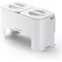 Nádrž na vodu SwitchBot W3211800-WGSX robotický vysávač biela