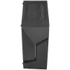 Aerocool Scape-G-BK-v2 Midi-Tower, Tempered Glass, FRGB - čierna