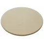 Kameň na pizzu TUNABONE 36 cm pre Kamado 22 palcov — okrúhly kameň na pečenie, model Pizzastein 36