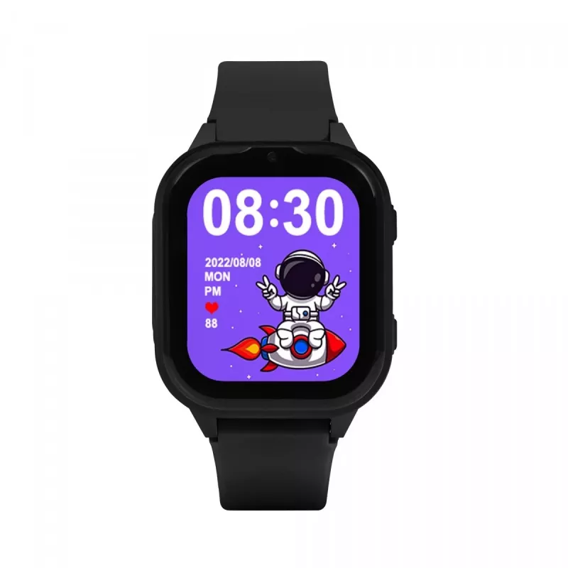 Smartwatch Garett Electronics Kids Sun Ultra 4G čierny