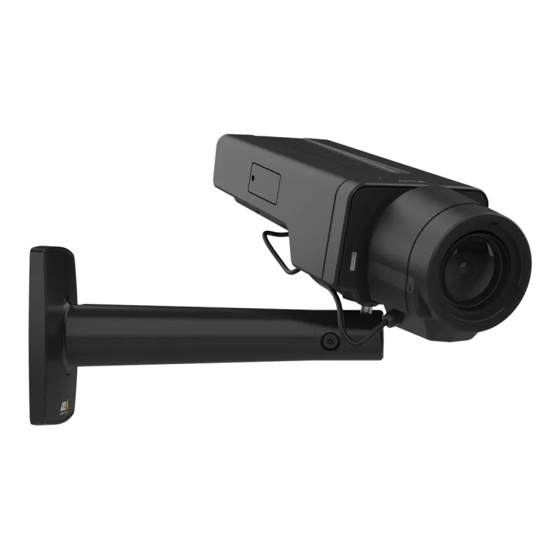 Axis Q1656 sieťová kamera typu box, 4 MP 2688x1512
