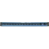 Gedore 1761080 magnetická lišta na nástrčné hlavice 1/4 palca