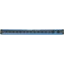 Gedore 1761080 magnetická lišta na nástrčné hlavice 1/4 palca