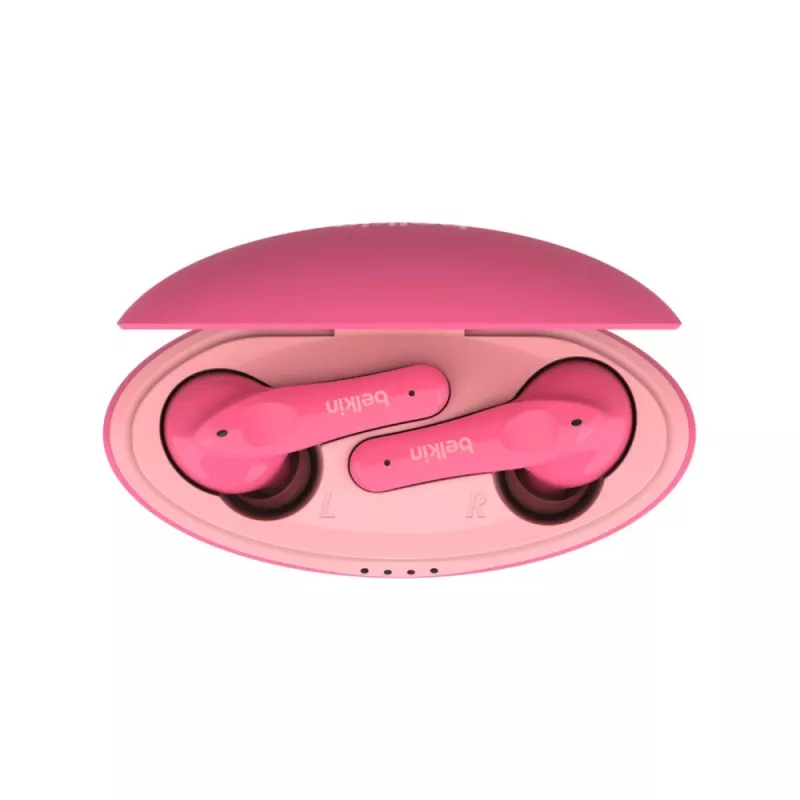 Slúchadlá Belkin Soundform Nano