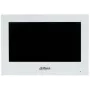 Dahua Technology VTH2621GW-P videovrátnik 17,8 cm (7 inch) biely