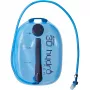 Vodný vak 3D Hydro Trek 3L, fľaša na vodu Light Blue, 3 litre