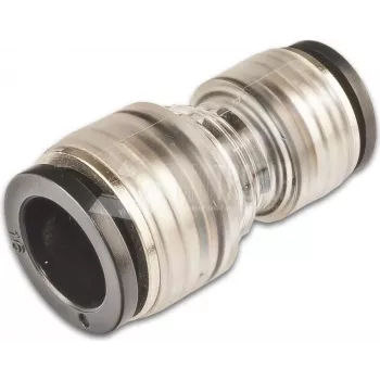 Lightwin DC 12/7MM RED konektivitné príslušenstvo červená