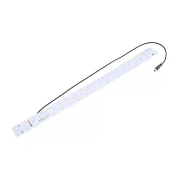 LED panel Puluz PU5212 60 cm 30W 1690 lm štúdiové svetlo