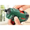 Bosch PSR Select, akumulátorový skrutkovač, pištoľová rukoväť, 240 ot/min, 5 mm, 3,5 N⋅m, 4,5 N⋅m