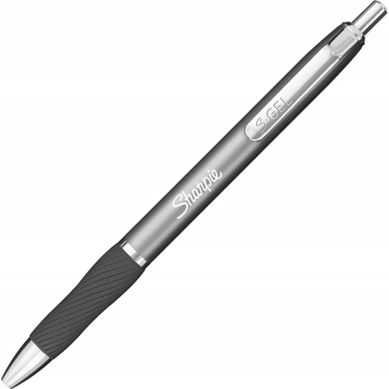 Zatahovacie gélové pero Sharpie 2162643