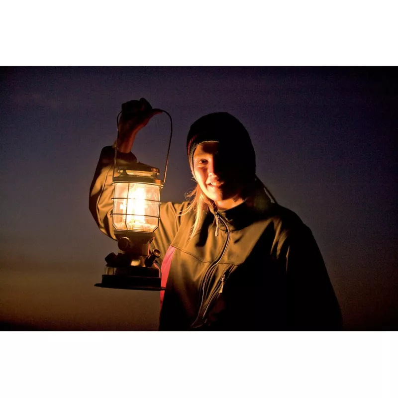 Kempingová lampa na kvapalné palivo Coleman Northstar