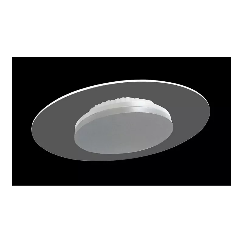 Synergy 21 LED kruhové svietidlo transparentné 18W RL nw
