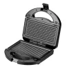 Toster sendvičovač Maestro MR-709 3v1 750W – sendvičovač, grilovacie a vaflové platne, biela