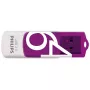 Philips FM64FD00B USB kľúč 64 GB USB Type-A 3.2 Gen 1 (3.1 Gen 1) fialový, biely