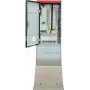 Lightwin FTTx KVZ káblový rozvádzač, modulárny, do 504 vlákien, IP54 FTTx (LSC 504)