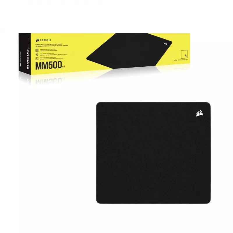 Podložka pod myš Corsair MM500 v2