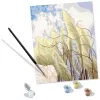 CreArt Gallery Wall Set - príroda, maľovanie
